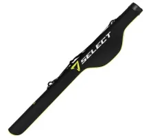 Select Semi Hard Rod & Reel Case 130cm