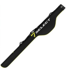 Чехол для удилищ Select Semi Hard Rod & Reel Case 130cm