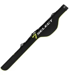 Чохол для вудилищ Select Semi Hard Rod & Reel Case 130cm