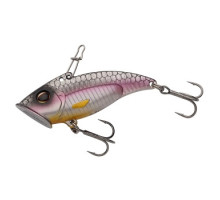 Cicada Berkley Rattling Powerblade 45mm 10g #Wagasaki