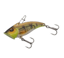 Cicada Berkley Rattling Powerblade 45mm 10g #Perch