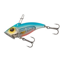 Cicada Berkley Rattling Powerblade 45mm 10g #Bleak