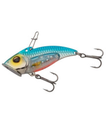 Цикада Berkley Rattling Powerblade 45мм 10g #Bleak