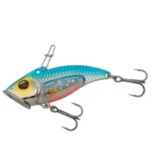 Cicada Berkley Rattling Powerblade 45mm 10g #Bleak