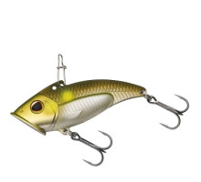 Cicada Berkley Rattling Powerblade 45mm 10g #Ayu