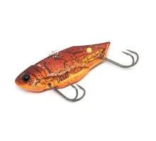 Cicada Daiwa Metal Vib SS 10gr Reverse Craw
