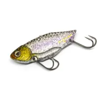 Cicada Daiwa Metal Vib SS 10g #SG Wakasagi