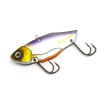 Cicada Daiwa Metal Vib SS 10gr Mat Wakasagi