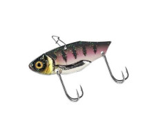 Cicada Daiwa Metal Vib SS 10g #Chi Gill