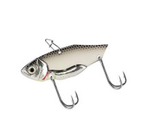 Цикада Daiwa Metal Vib SS 10g #Kurogin