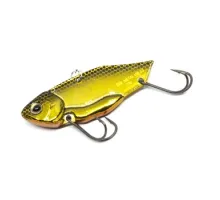 Цикада Daiwa Metal Vib SS 10gr Kurokin