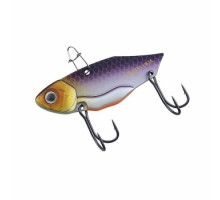 Cicada Daiwa Metal Vib SS 5g #Matte Wakasagi