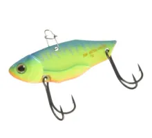 Цикада Daiwa Metal Vib SS 7gr Blue Back Tiger