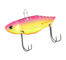 Cicada Daiwa Metal Vib SS 7gr Red Tiger