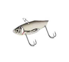 Цикада Daiwa Metal Vib SS 7gr Kurogin