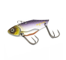 Cicada Daiwa Metal Vib SS 7gr Mat Wakasagi