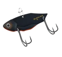 Cicada Daiwa Metal Vib SS 7gr Mat Black