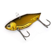 Цикада Daiwa Metal Vibe SS Kurokin 14gr