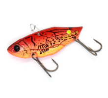 Cicada Daiwa Metal Vibe SS Reverse Craw 14gr