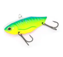 Цикада Daiwa Metal Vibe SS Blue Back Tiger 14gr