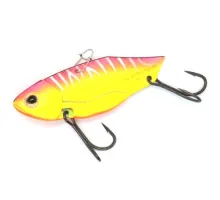 Цикада Daiwa Metal Vibe SS Red Tiger 14gr