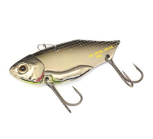 Cicada Daiwa Metal Vibe SS Kurogin 14gr