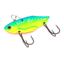 Цикада Daiwa Metal Vib SS 3.5gr Blue Back Tiger