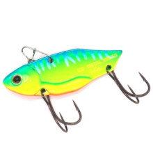 Цикада Daiwa Metal Vib SS 3.5gr Blue Back Tiger