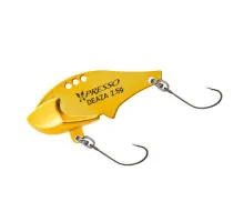 Cicada Daiwa Presso Deaza 2.5g #GOLD
