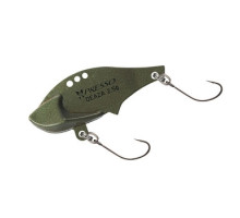 Цикада Daiwa Presso Deaza 2.5g #PO/PI