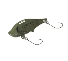 Цикада Daiwa Presso Deaza 2.5g #PO/PI