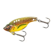 Цикада Daiwa Prorex Metal Vib 43mm 10g #Parrot