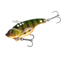 Цикада Daiwa Prorex Metal Vib 43mm 10g #Gold Perch