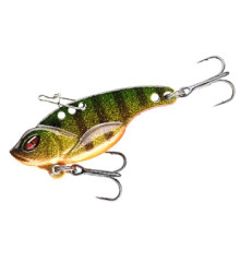 Цикада Daiwa Prorex Metal Vib 43mm 10g #Gold Perch