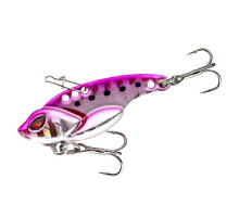 Цикада Daiwa Prorex Metal Vib 43mm 10g #Pink Iwashi