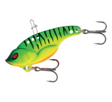 Цикада Daiwa Prorex Metal Vib 48mm 14g #Fire Tiger