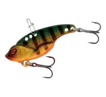 Цикада Daiwa Prorex Metal Vib 48mm 14g #Gold Perch