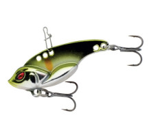 Цикада Daiwa Prorex Metal Vib 48mm 14g #Metallic Ayu