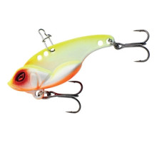 Цикада Daiwa Prorex Metal Vib 48mm 14g #Yellow Pearl