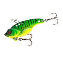 Цикада Daiwa Prorex Metal Vib 38mm 7g #Fire Tiger