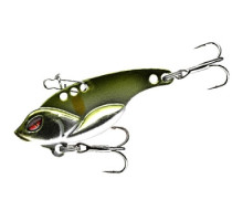 Цикада Daiwa Prorex Metal Vib 38mm 7g #Metallic Ayu