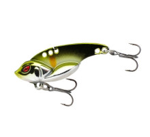 Cicada Daiwa Prorex Metal Vib 55mm 21g #Metallic Ayu