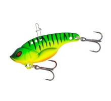 Цикада Daiwa Prorex Metal Vib 55mm 21g #Fire Tiger