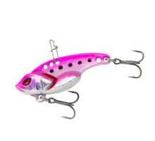 Cicada Daiwa Prorex Metal Vib 55mm 21g #Pink Iwashi