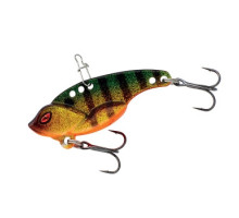 Cicada Daiwa Prorex Metal Vib 55mm 21g #Gold Pearch