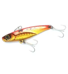 Cicada Daiwa Samurai Metal Vibe 48mm 10g #PH Akakin