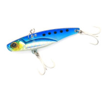 Cicada Daiwa Samurai Metal Vibe 54mm 15g #PH Iwashi Glow Belly