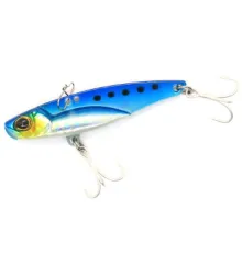 Cicada Daiwa Samurai Metal Vibe 54mm 15g #PH Iwashi Glow Belly