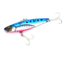 Cicada Daiwa Samurai Metal Vibe 60mm 20g #PH Blupin