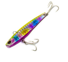 Цикада Daiwa Samurai Metal Vibe 70mm 25g #PH Fuyajyou